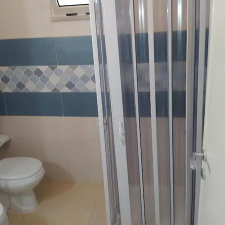 Holiday home Villetta A 100 Mt. Dal Mare Torre Vado