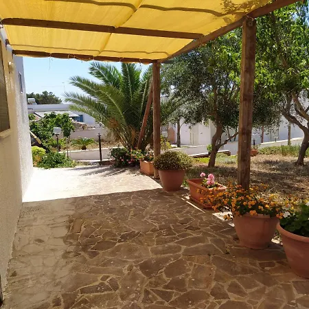 Villetta A 100 Mt. Dal Mare