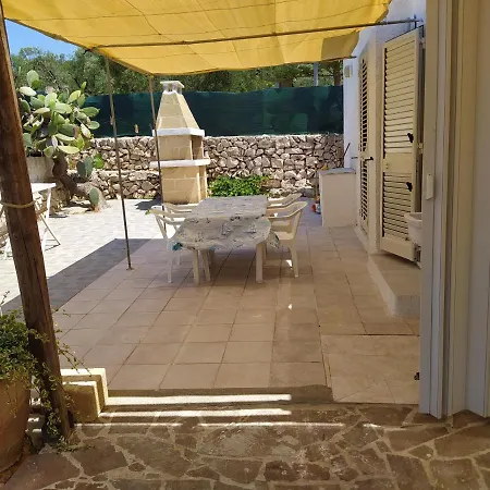 Villetta A 100 Mt. Dal Mare * Torre Vado