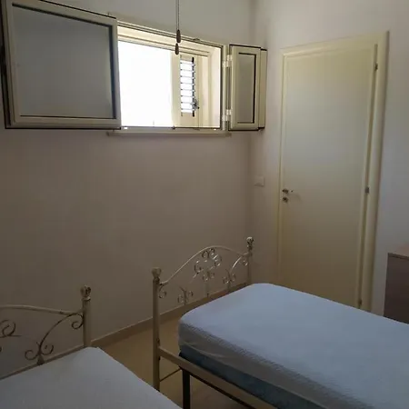Holiday home Villetta A 100 Mt. Dal Mare