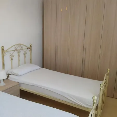 Holiday home Villetta A 100 Mt. Dal Mare