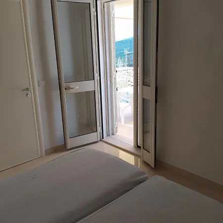 Villetta A 100 Mt. Dal Mare Holiday home Torre Vado