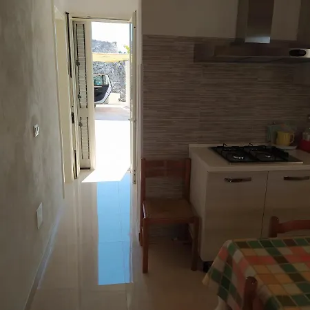 Villetta A 100 Mt. Dal Mare Holiday home Torre Vado