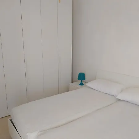 Villetta A 100 Mt. Dal Mare * Torre Vado